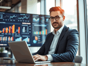 Gerente de marketing: saiba tudo sobre esse cargo